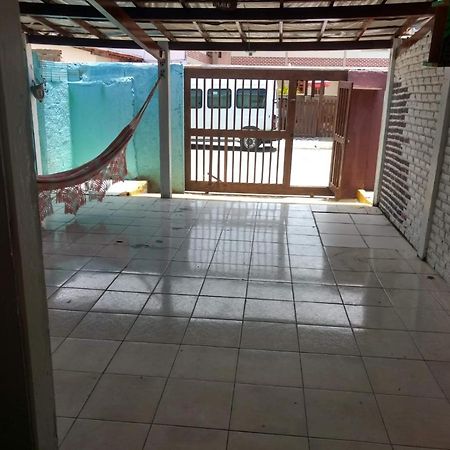 A Toca - Casa para temporada Porto Seguro Exterior foto