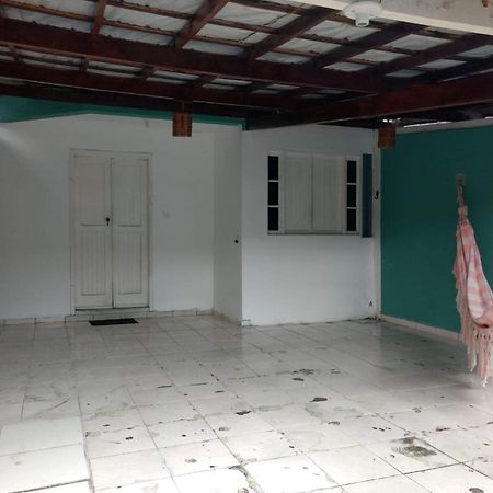 A Toca - Casa para temporada Porto Seguro Exterior foto