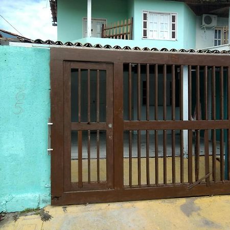 A Toca - Casa para temporada Porto Seguro Exterior foto