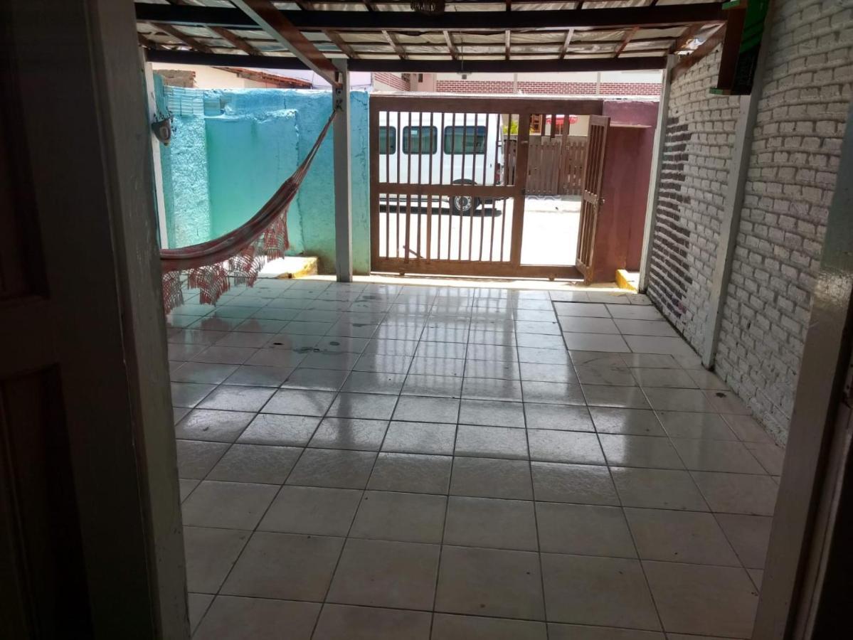A Toca - Casa para temporada Porto Seguro Exterior foto