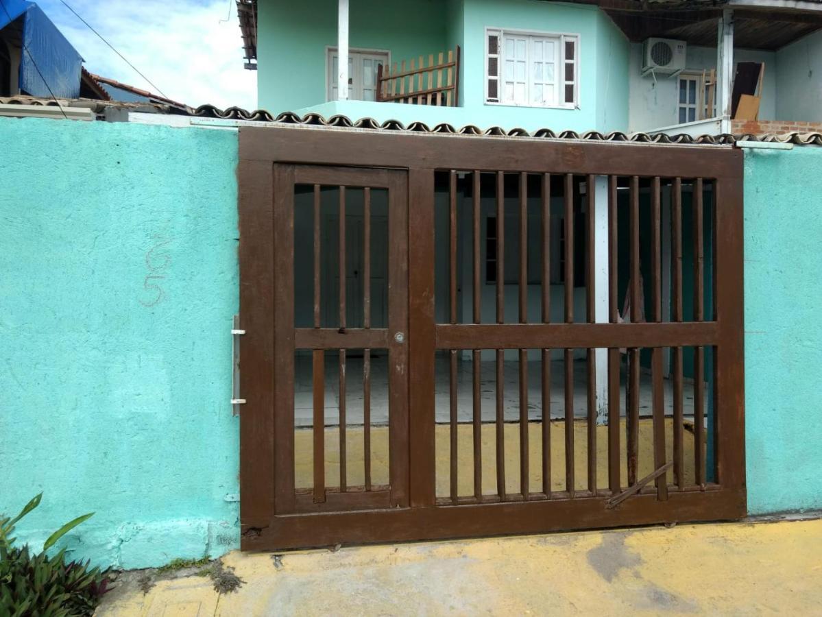 A Toca - Casa para temporada Porto Seguro Exterior foto