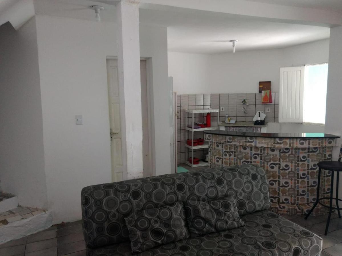 A Toca - Casa para temporada Porto Seguro Exterior foto