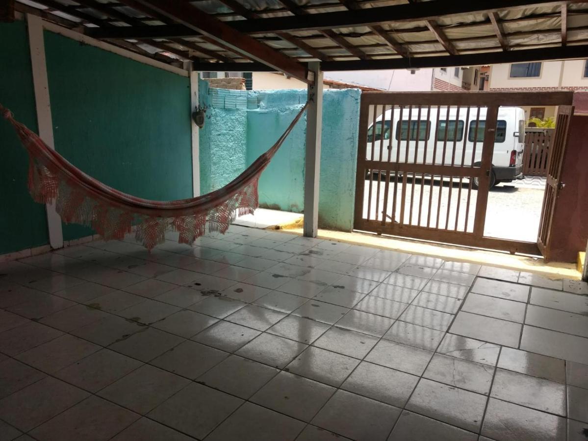 A Toca - Casa para temporada Porto Seguro Exterior foto
