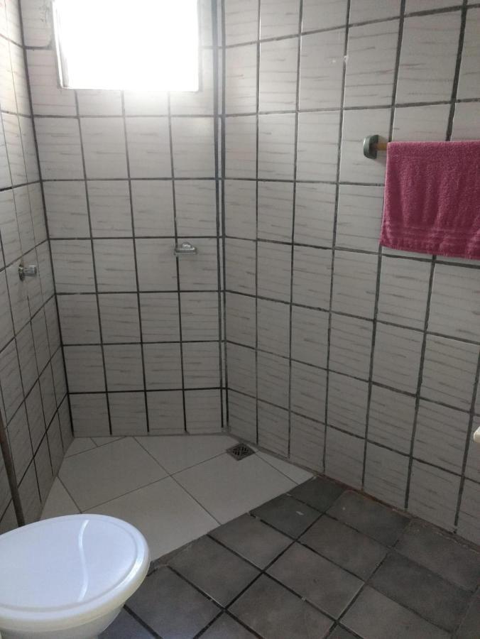 A Toca - Casa para temporada Porto Seguro Exterior foto