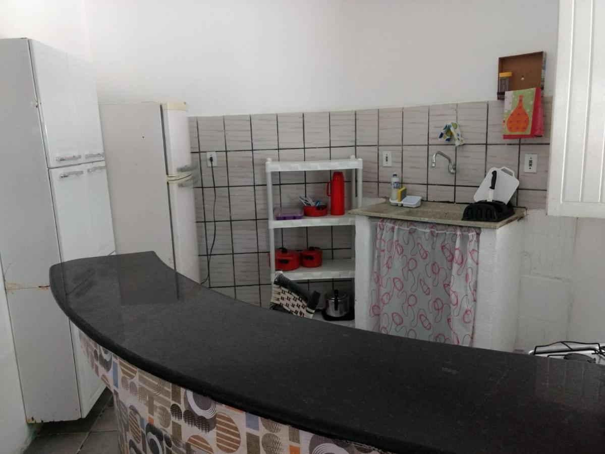 A Toca - Casa para temporada Porto Seguro Exterior foto