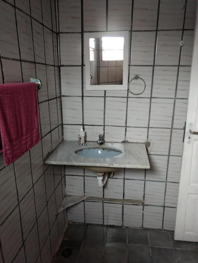 A Toca - Casa para temporada Porto Seguro Exterior foto