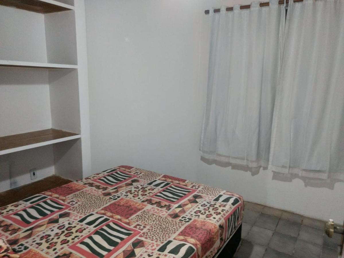 A Toca - Casa para temporada Porto Seguro Exterior foto