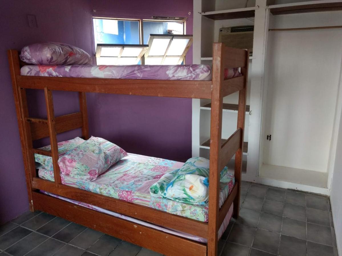 A Toca - Casa para temporada Porto Seguro Exterior foto