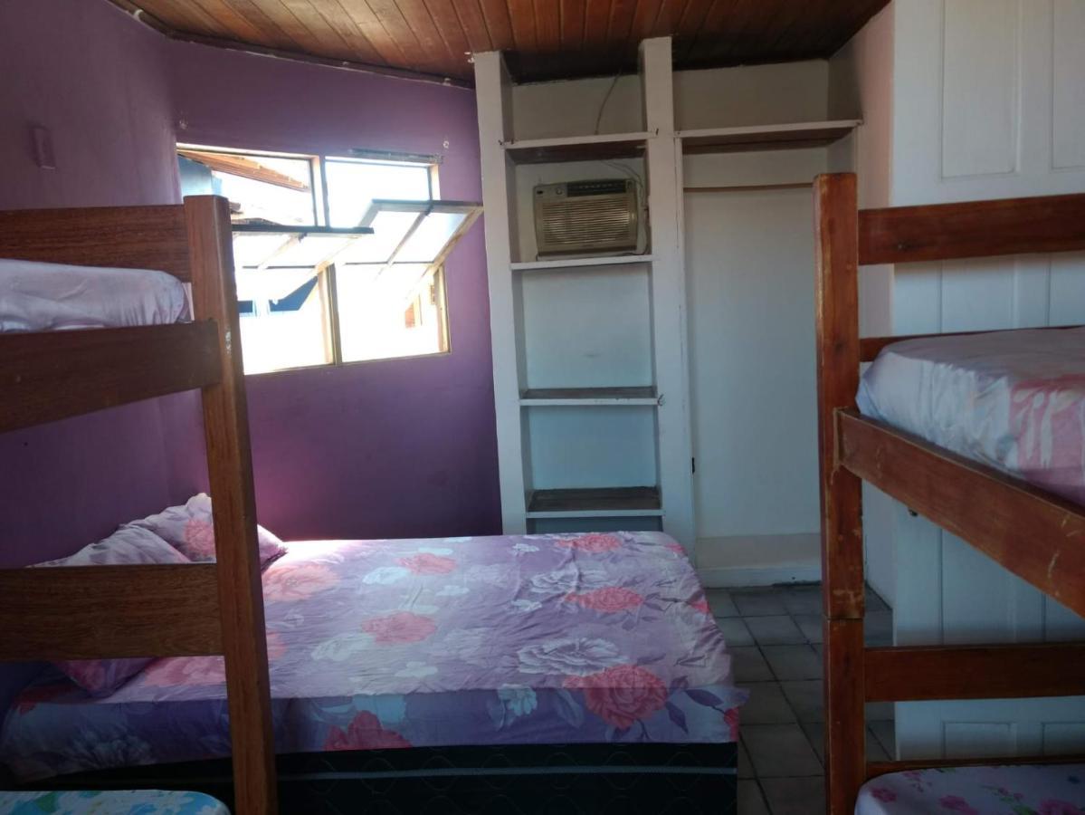 A Toca - Casa para temporada Porto Seguro Exterior foto