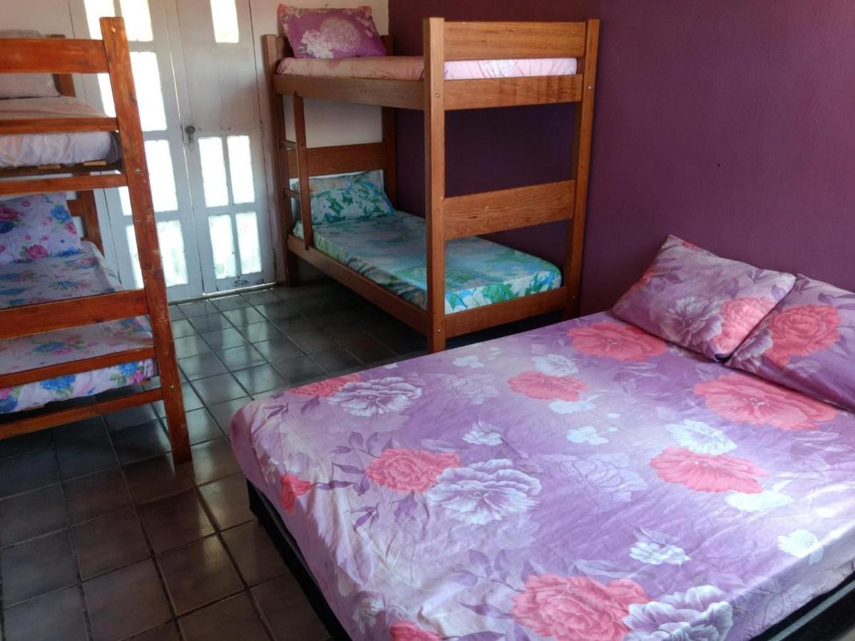 A Toca - Casa para temporada Porto Seguro Exterior foto